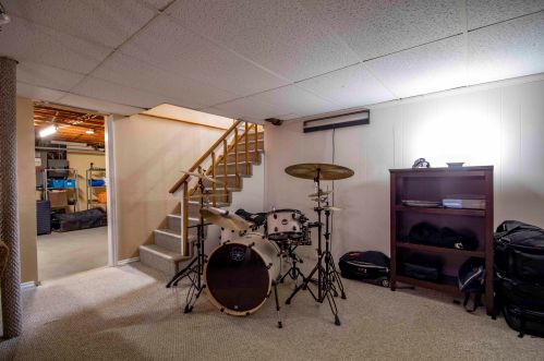 16 Merrill St, Nashua NH  03060-4731 exterior