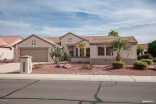 17629 Stone Haven Dr, Sun City, AZ 85374-6338