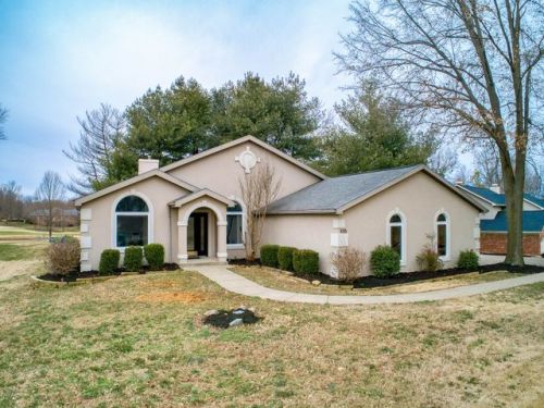1015 Parkwood Ct, Henderson, KY 42420-9786