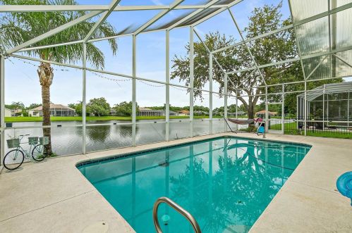 1748 Arash Cir, Daytona Beach, FL 32128-7336