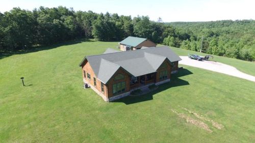 292 Coon Creek Rd, Burrville, TN 37872-2216