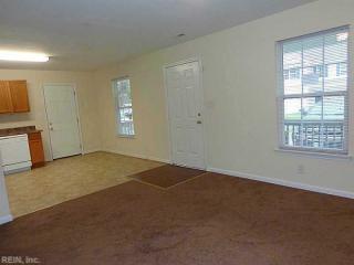 4132 Everett St, Chesapeake VA  23324-2702 exterior