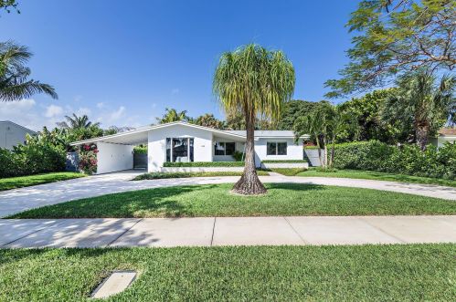 313 Arlington Rd, West Palm Beach, FL 33405-4903