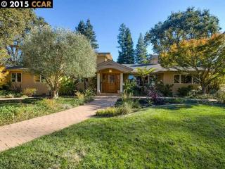 141 South Ave, Alamo, CA 94507-2153