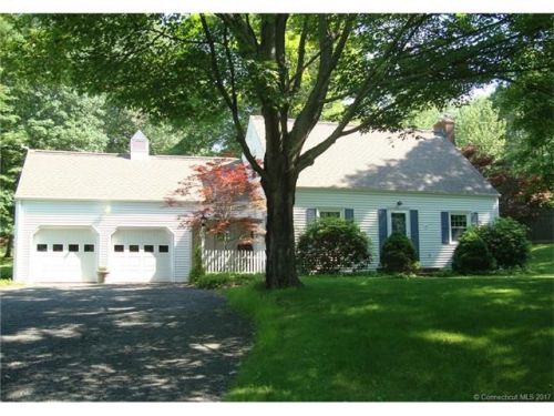 205 Kelsey St, Middletown, CT 06457-5128