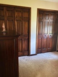 3828 Kingsway Dr, Crown Point IN  46307-8982 exterior