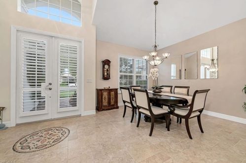 1932 Timarron Way, Naples, FL 34109-3320