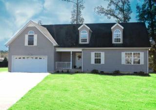 717 Indian Springs Cir, Manchester, TN 37355-8466
