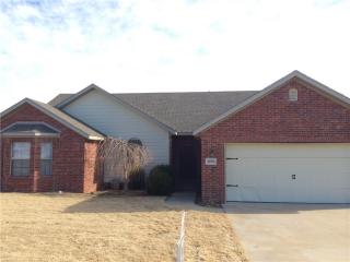 2876 Cassius Ln, Fayetteville AR  72704-7109 exterior
