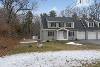 41 Lovell Rd, Stratham, NH 03885-2219