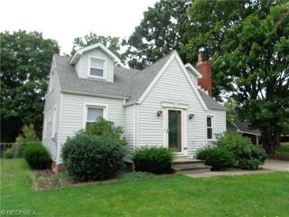 1609 Broad Ave, Canton, OH 44708-3051