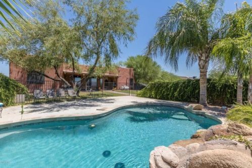 25621 Gambit Trl, Wittmann, AZ 85361-8742