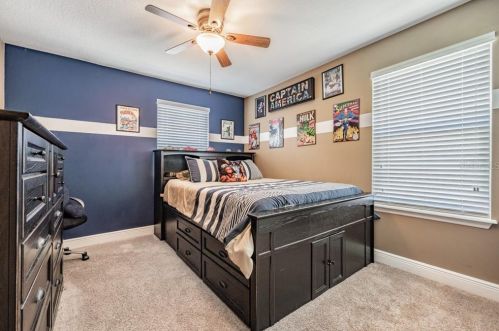 1606 Feather Grass Loop, Lutz FL  33558-2804 exterior