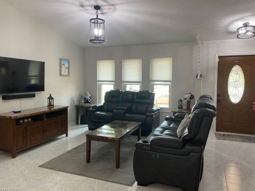 4139 6th Ave, Cape Coral FL  33914-5815 exterior