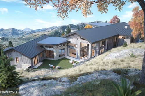 8139 Sunrise Loop, Park City, UT 84098-6274