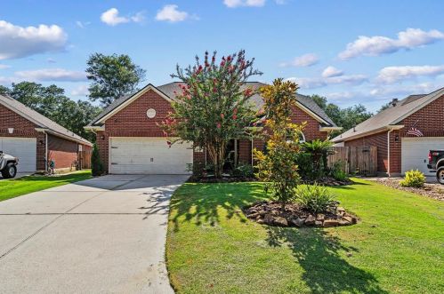 2019 Trail Water Ct, Humble, TX 77339-3082