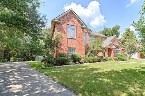 10510 Woodland Dr, Greenville TX  75402-3316 exterior
