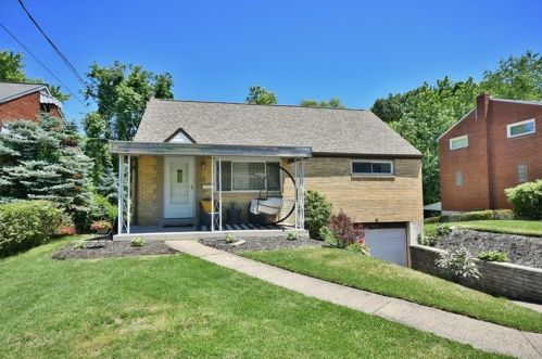 1031 Ardmore Manor Dr, Pittsburgh, PA 15221-4827