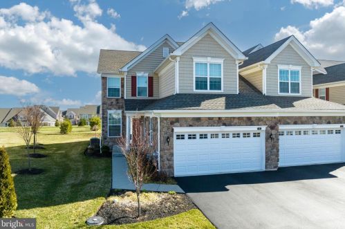 190 Iron Hill Way, Collegeville PA  19426-2833 exterior