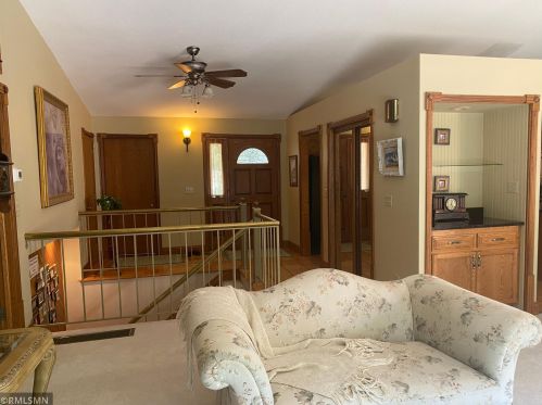 518 Brook Ln, Saint Cloud MN  56301-9605 exterior