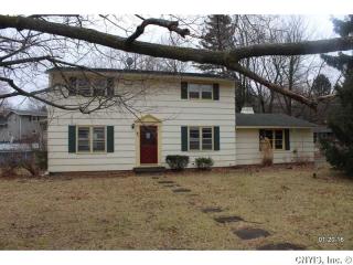119 Park Way, Split Rock, NY 13031-1316