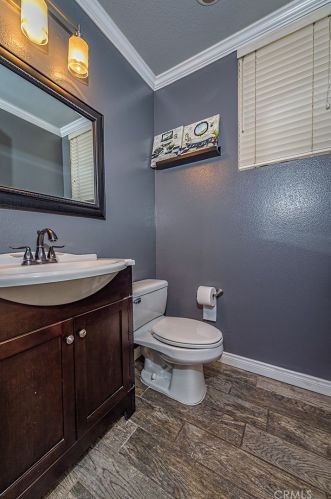 25 Legacy Way, Trabuco Canyon CA  92688-5565 exterior