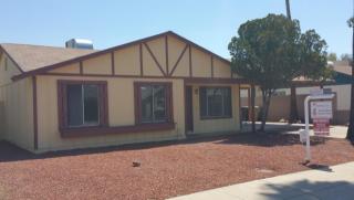 6519 Purdue Ave, Glendale, AZ 85302-2814