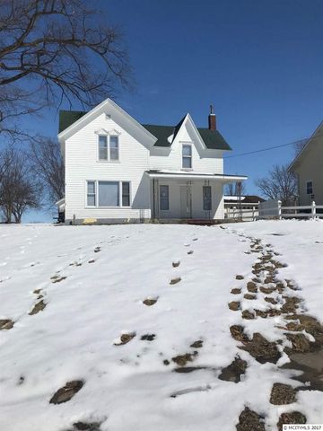 230 2nd St, Dumont, IA