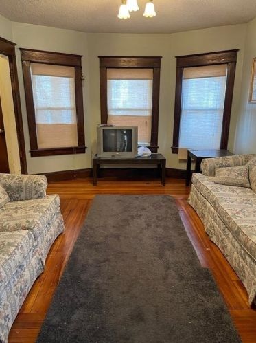 56 Kenyon St, Springfield MA  01109-3014 exterior