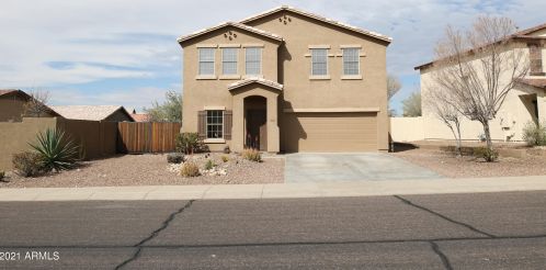 41216 Ericson Ln, Phoenix, AZ 85086-2709