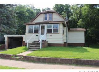 401 Washington St, Durand WI  54736-1448 exterior