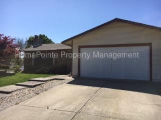 5540 Eden View Dr, Sacramento CA  95823-5878 exterior