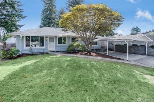 4411 2nd Pl, Seattle, WA 98059-5150