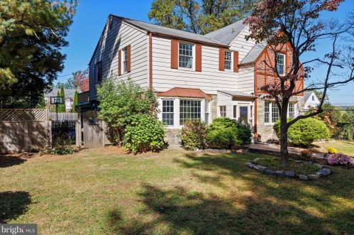 316 Sinkler Rd, Wyncote, PA 19095-1116