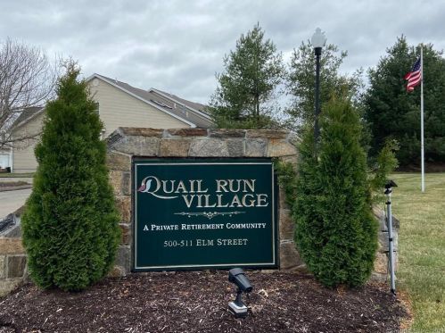 511 Elm St, North Haven CT  exterior