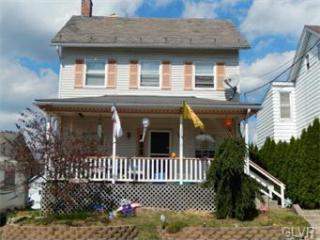 131 New St, Walnutport, PA 18088-1346
