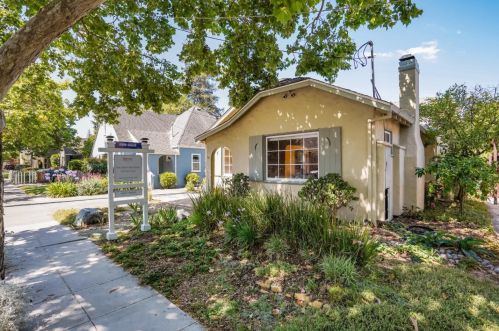 59 Atlas Ave, San Jose, CA 95126-3102