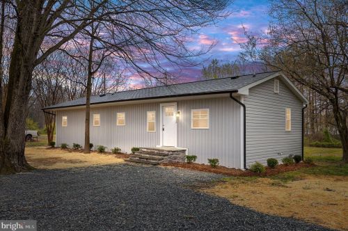 10712 Leavells Rd, Fredericksburg VA  22407-1258 exterior