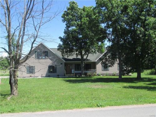 36366 Bald Rock Rd, Murray Isle, NY 13624-2294