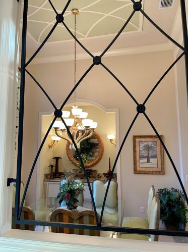 8801 Bally Bunion Rd, Fort Pierce FL  34986-3085 exterior