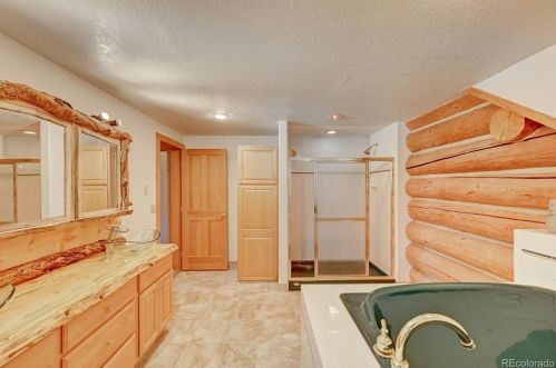 808 Conestoga Rd, Bailey CO  80421-2375 exterior