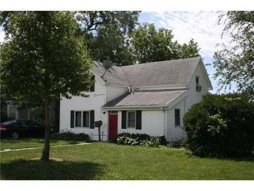 412 Mills St, Stanzel, IA 50849-1423