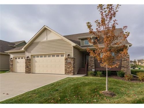 3604 157th St, Des Moines, IA 50323-2660
