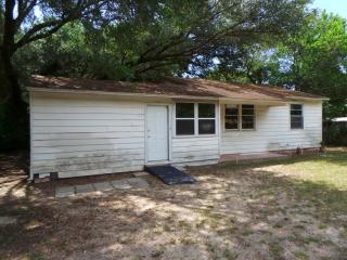308 Chaseville St, Pensacola, FL 32507-1315