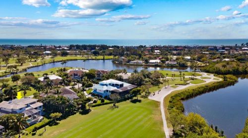 848 Birdie View Pt, Sanibel FL  33957-4629 exterior