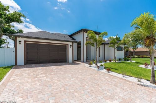 1219 3rd Ave, Cape Coral, FL 33909-0012