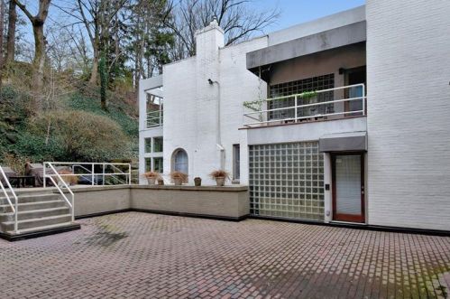 5030 5th Ave, Pittsburgh, PA 15232-2178