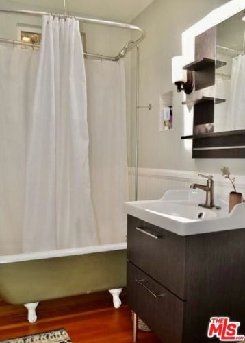 1145 Old Topanga Cyn Rd, Topanga CA  90290-3825 exterior