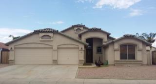 12738 Windsor Ave, Avondale AZ  85392-7064 exterior