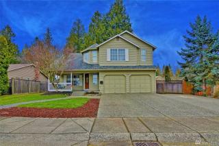 14427 55th Ave, Everett WA  98208-9350 exterior